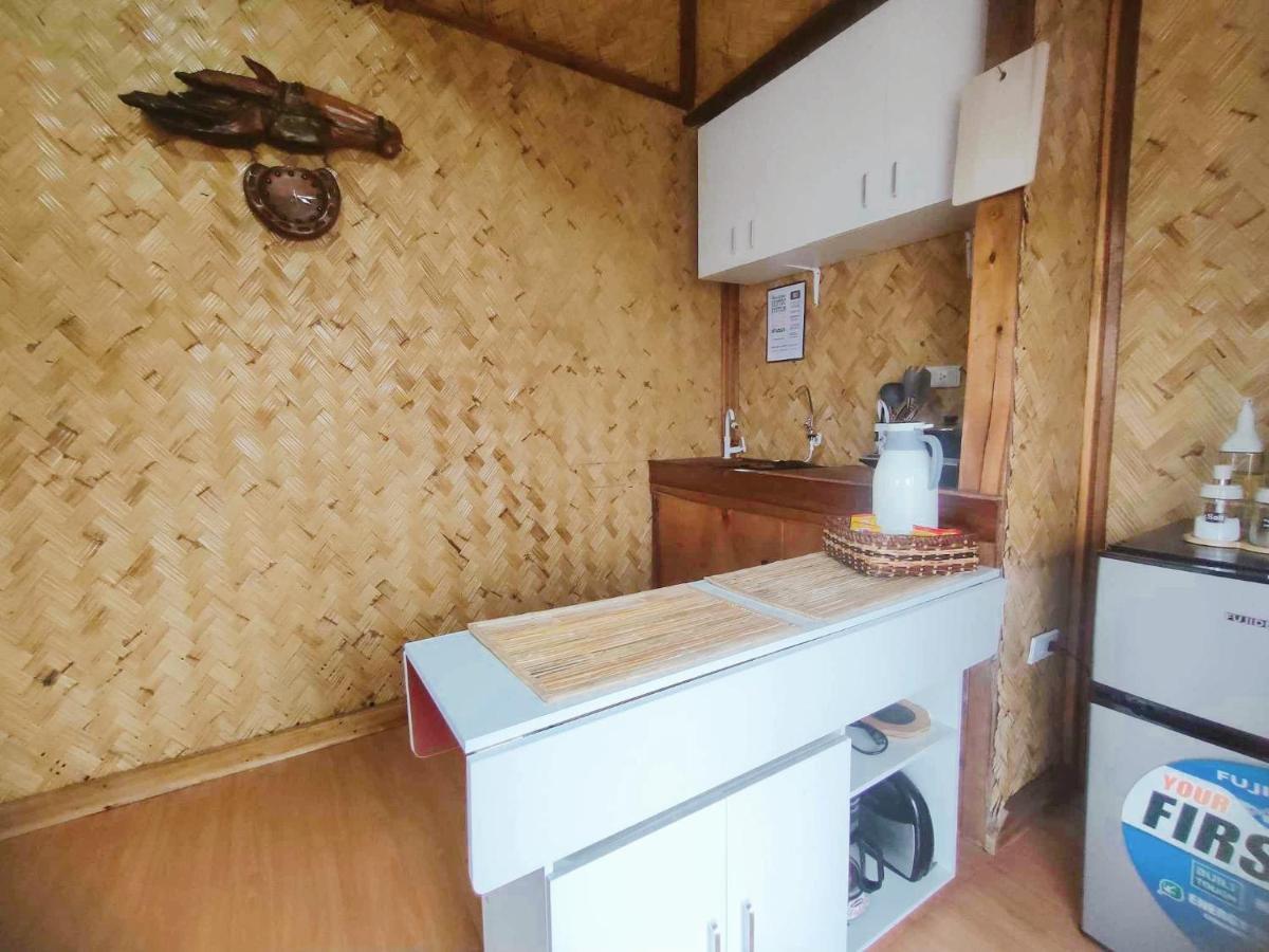 El Nido Backpackers Guesthouse Экстерьер фото