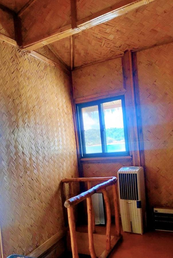 El Nido Backpackers Guesthouse Экстерьер фото