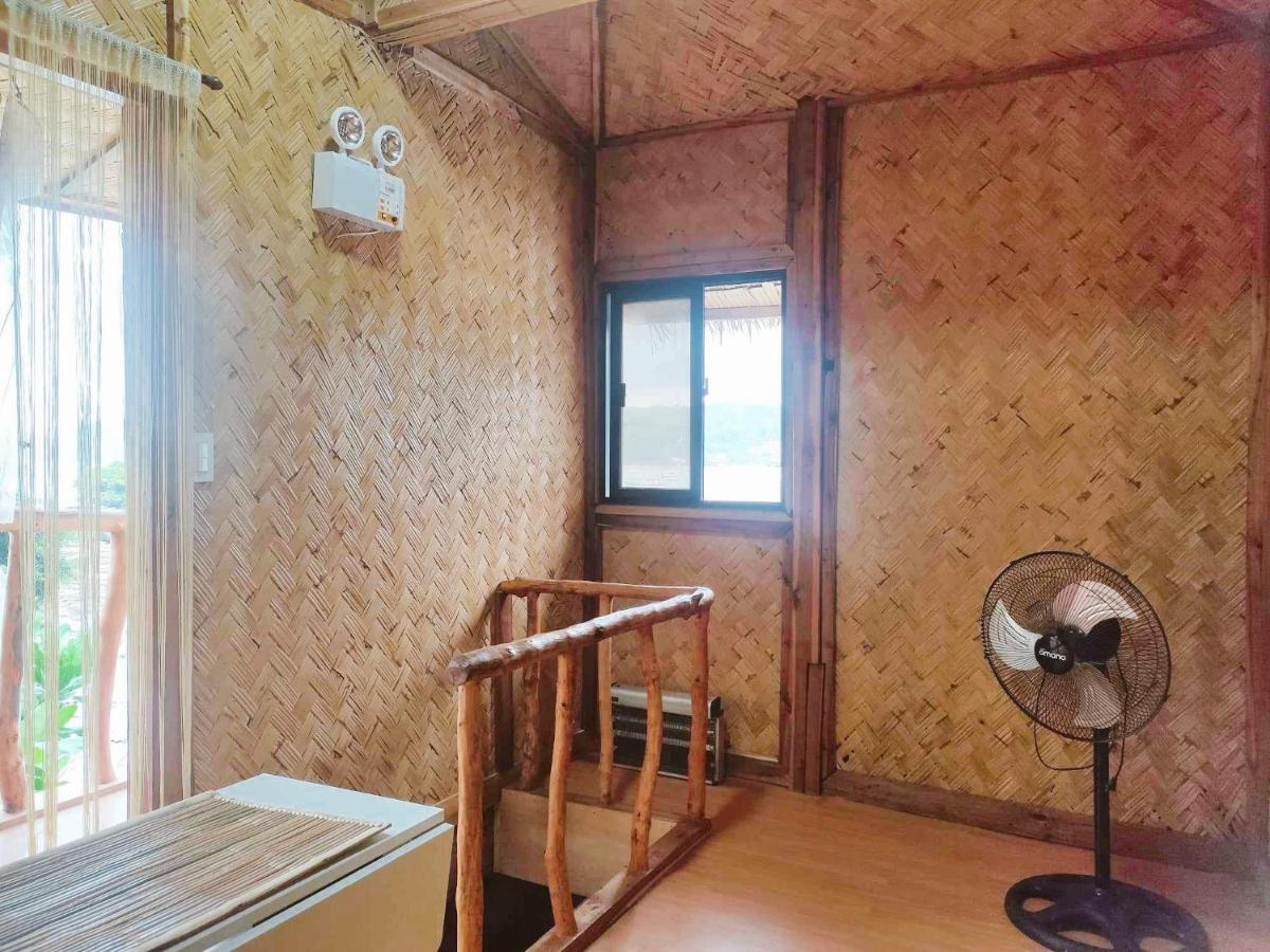 El Nido Backpackers Guesthouse Экстерьер фото