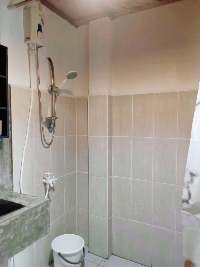 El Nido Backpackers Guesthouse Экстерьер фото